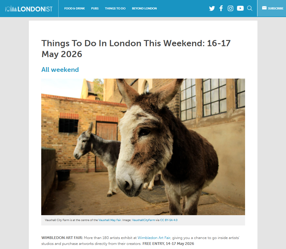 The Londonist