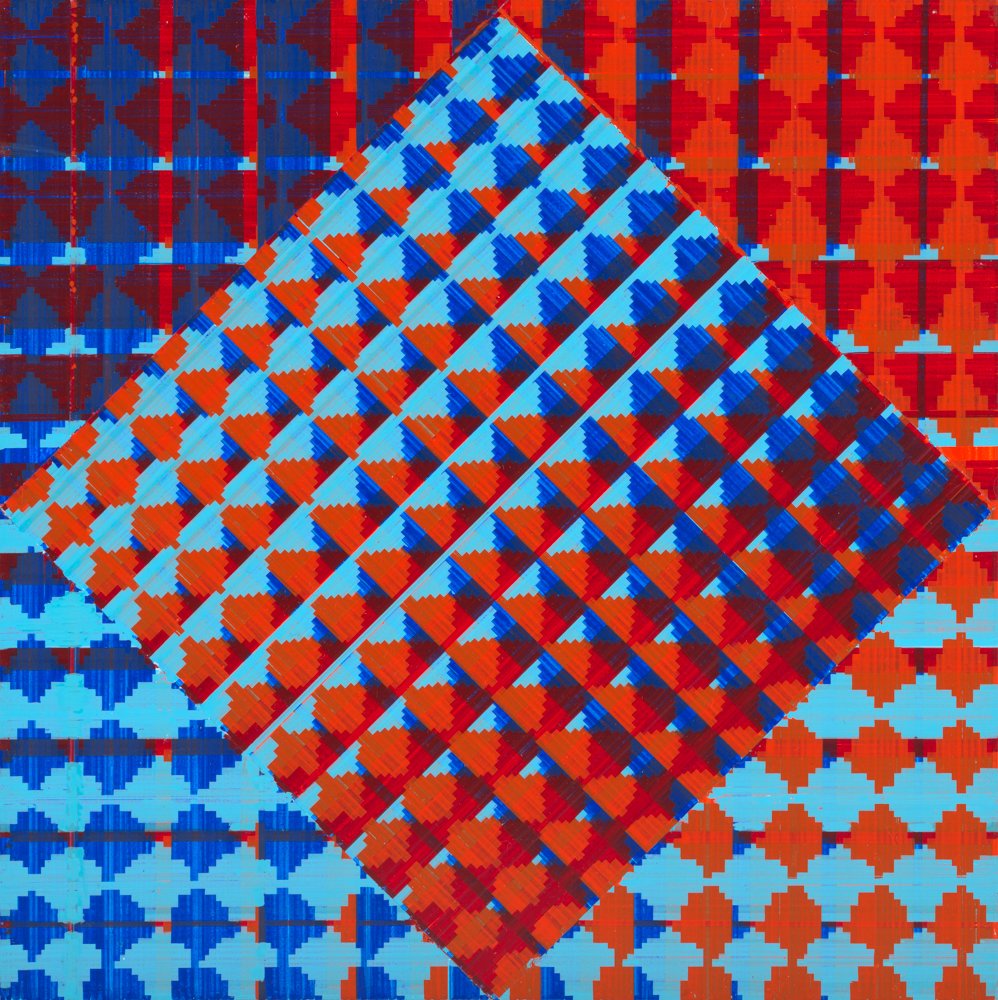 Stephen Scrivener - Studio 248