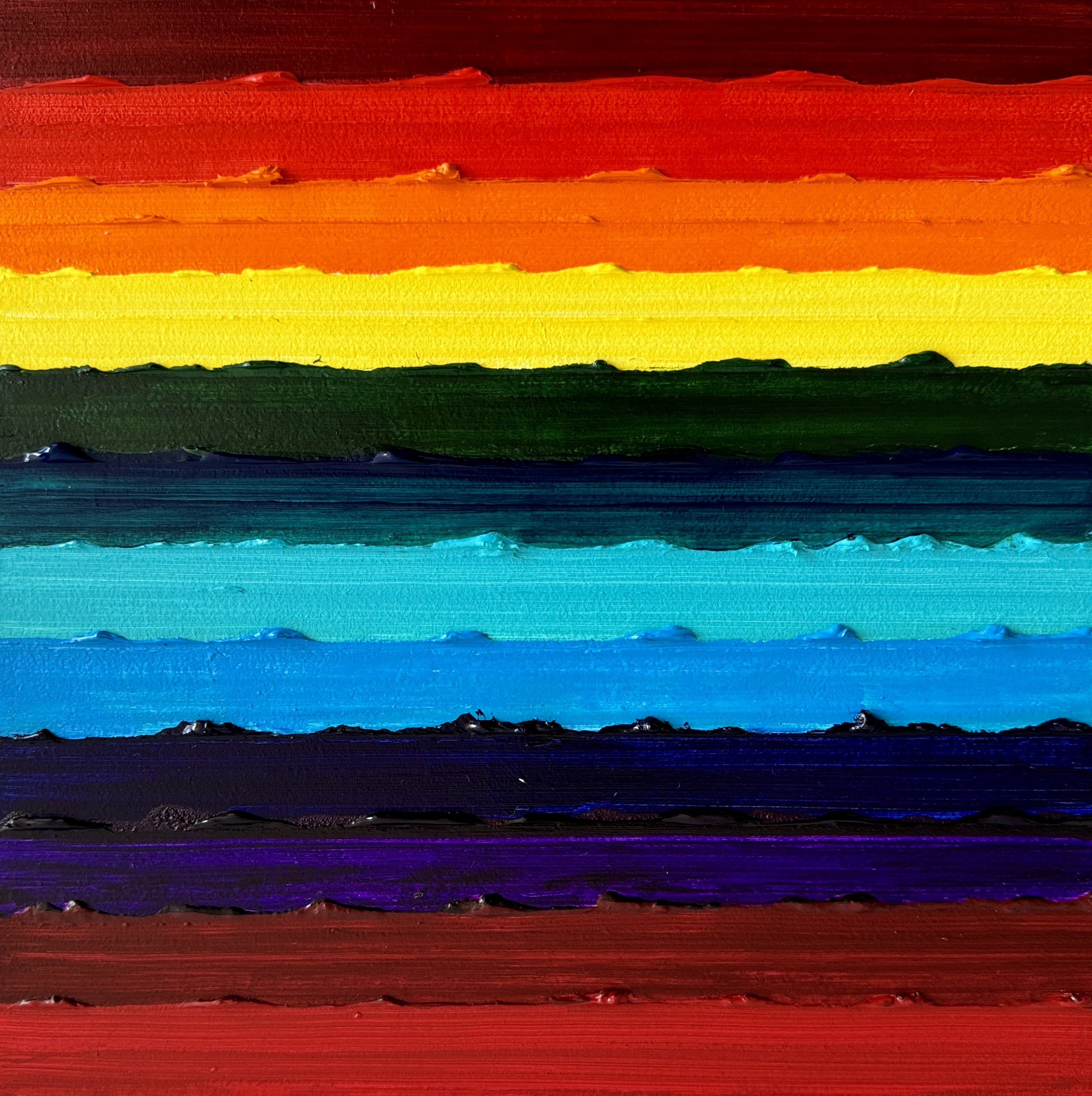 Rose Long - Studio 304