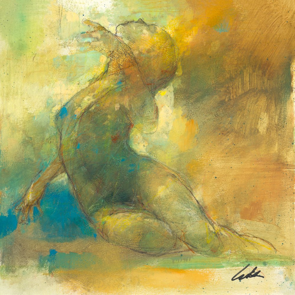 Bill Bate - Studio 209