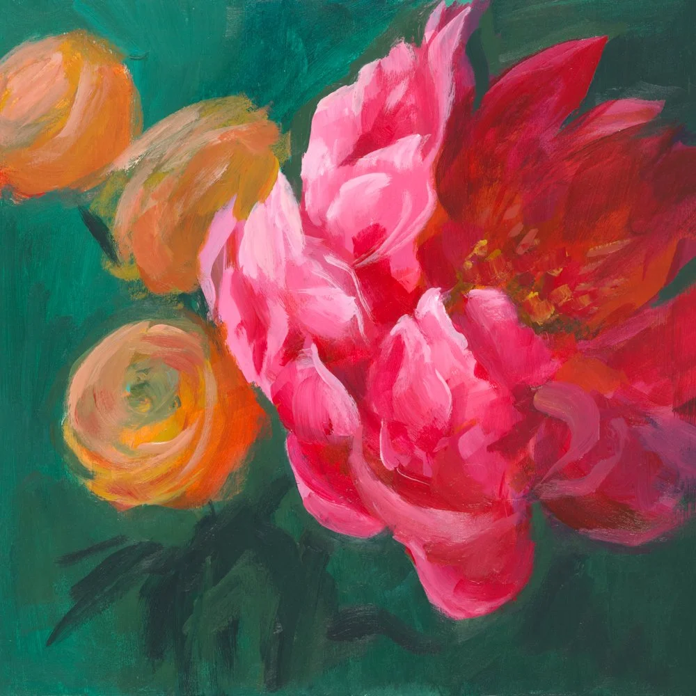 Hebe Hicks - Studio 282