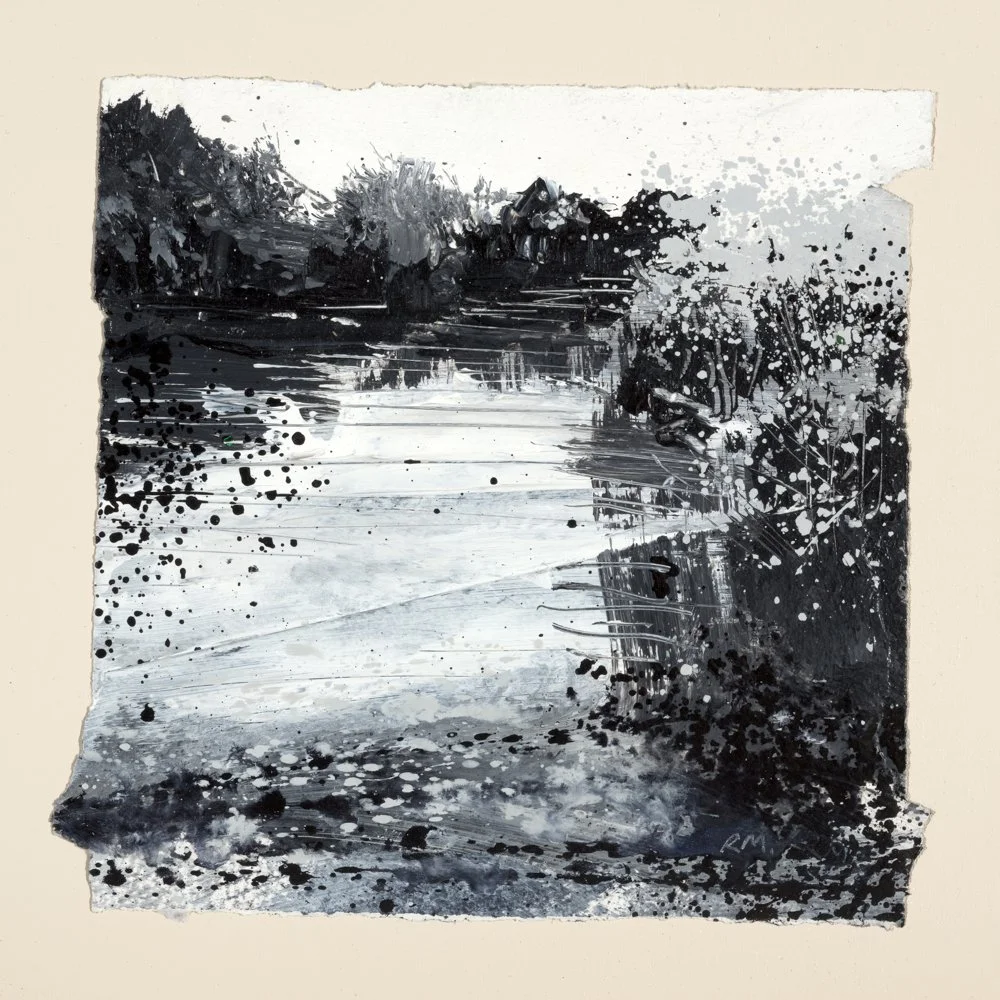 Rob Murray - Studio 309