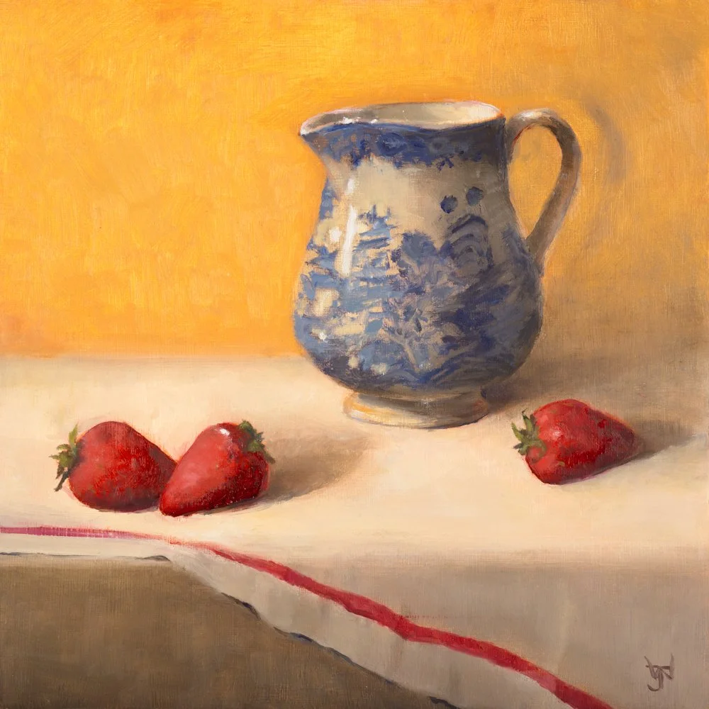Judy Watts - Studio 412
