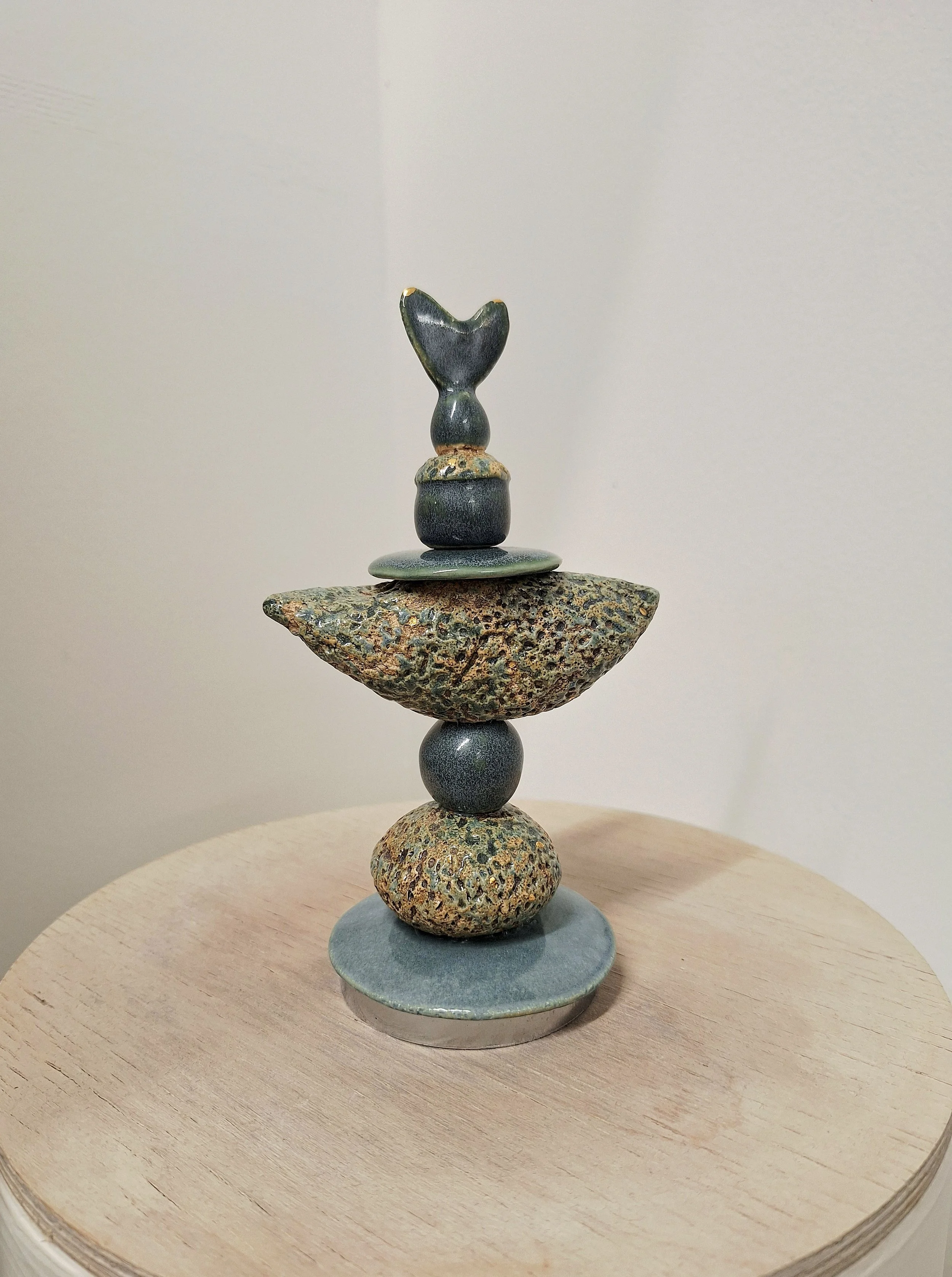 Ildiko Korsos - Studio G.20