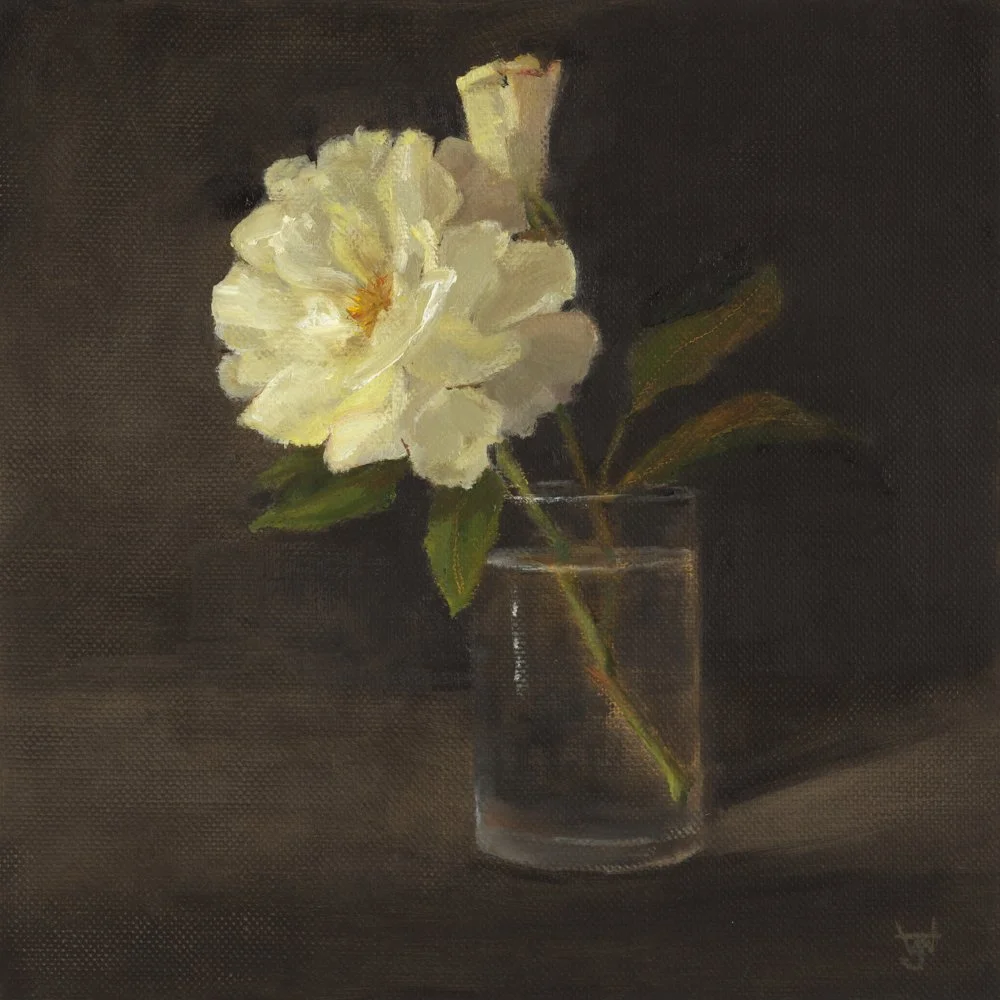 Judy Watts - Studio 412