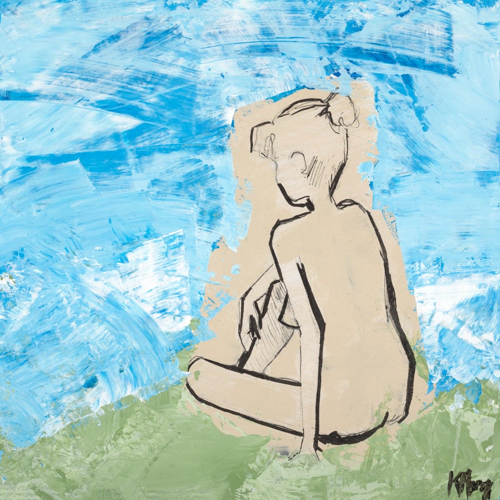 Karen Henry - Studio 162
