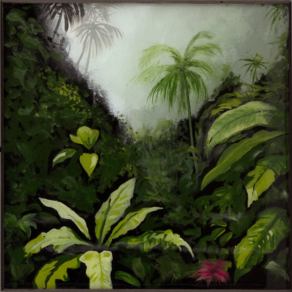 Robert Kerr - Studio 259