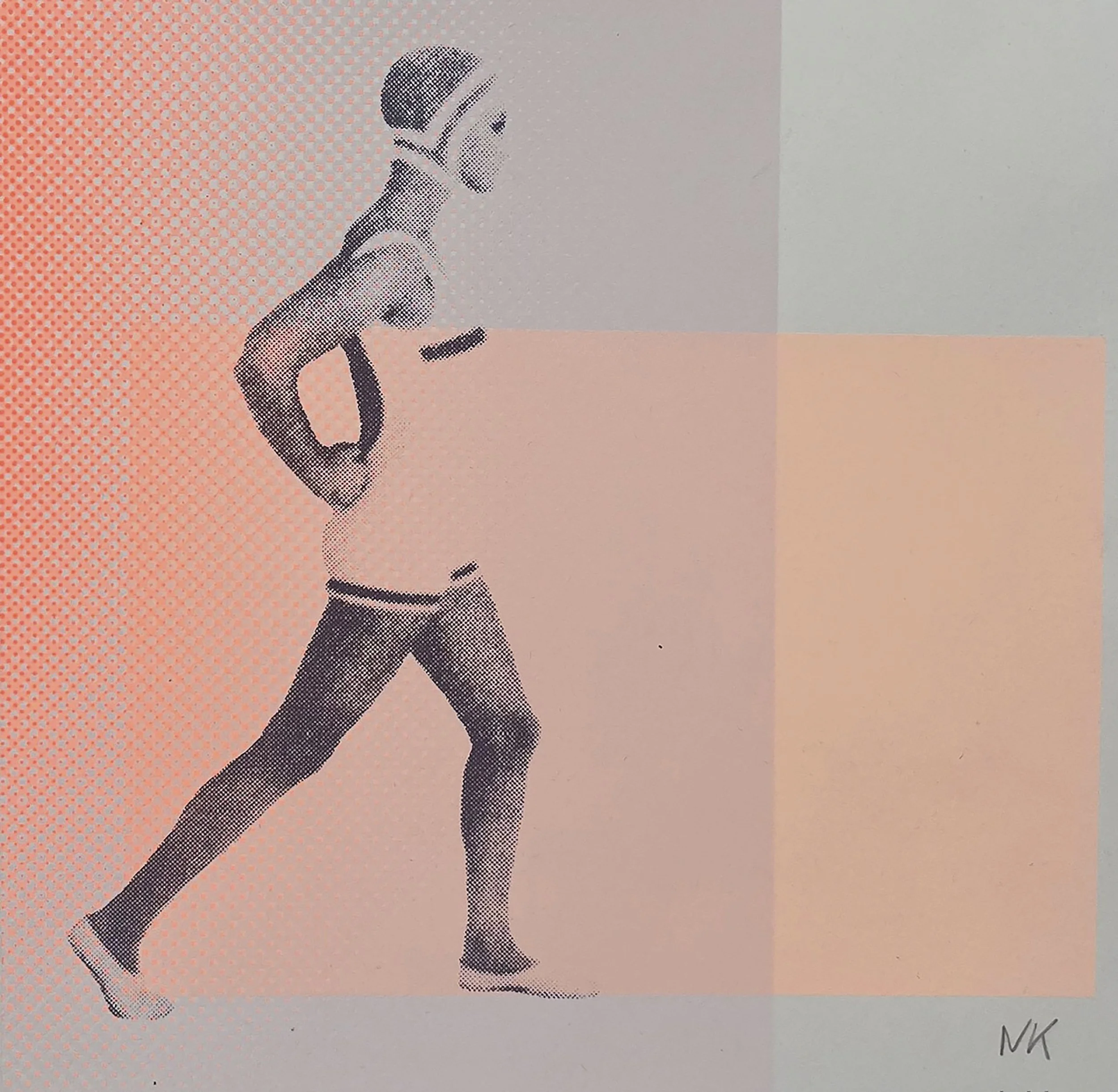 Nathalie Kingdon - Studio 247