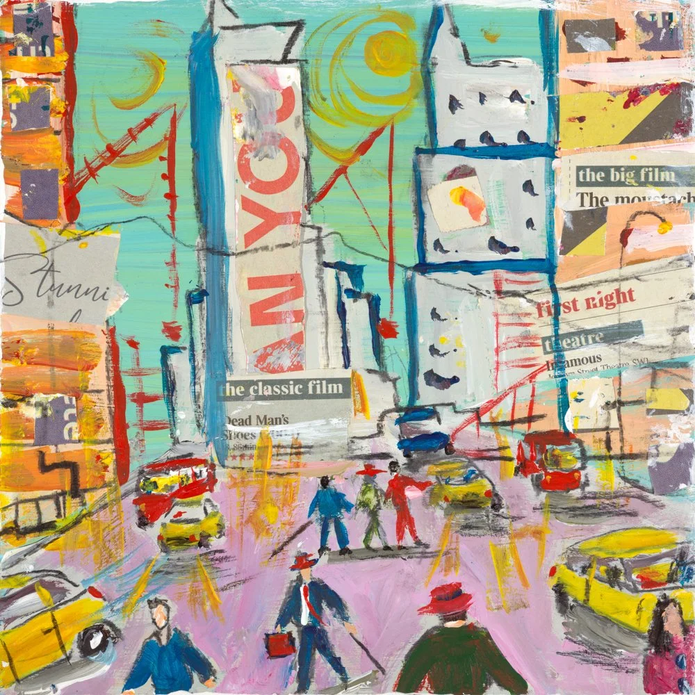 Daniel Jordan - Studio 118