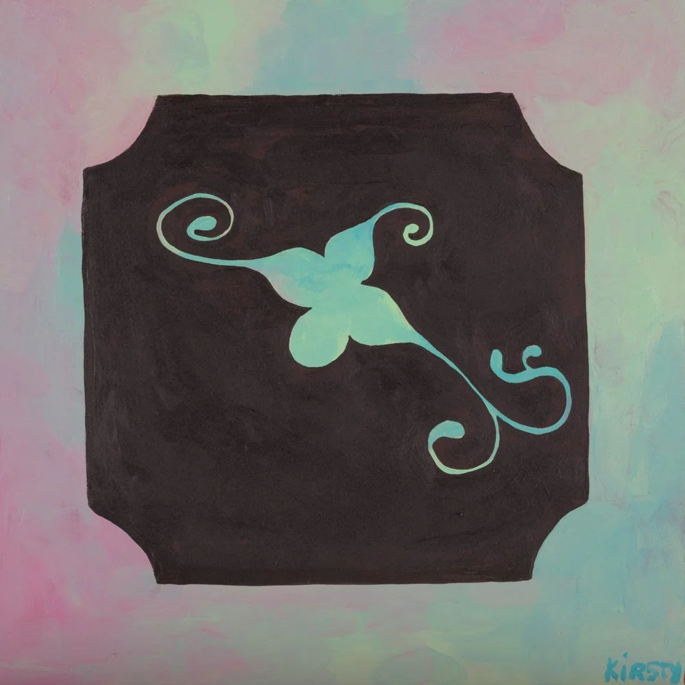 Kirsty Roberts - Studio 158