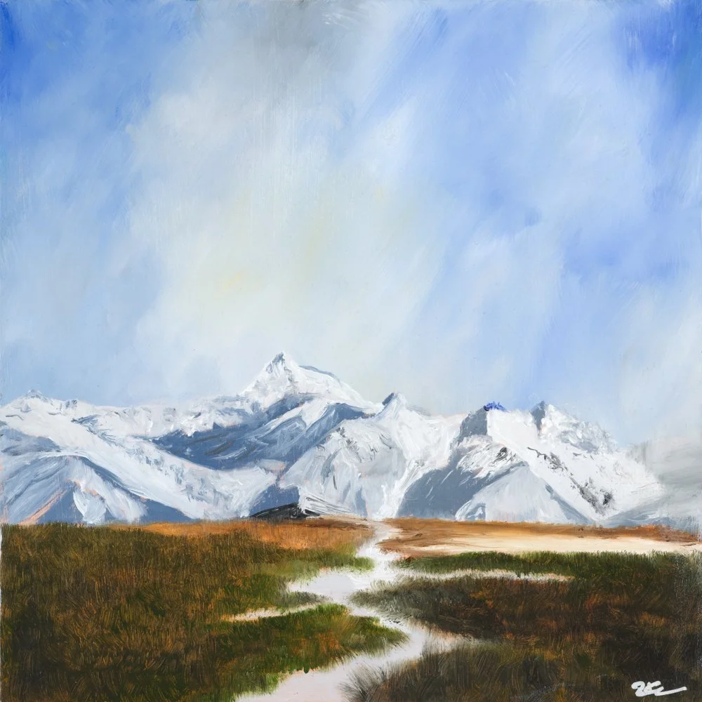 Robert Kerr - Studio 259