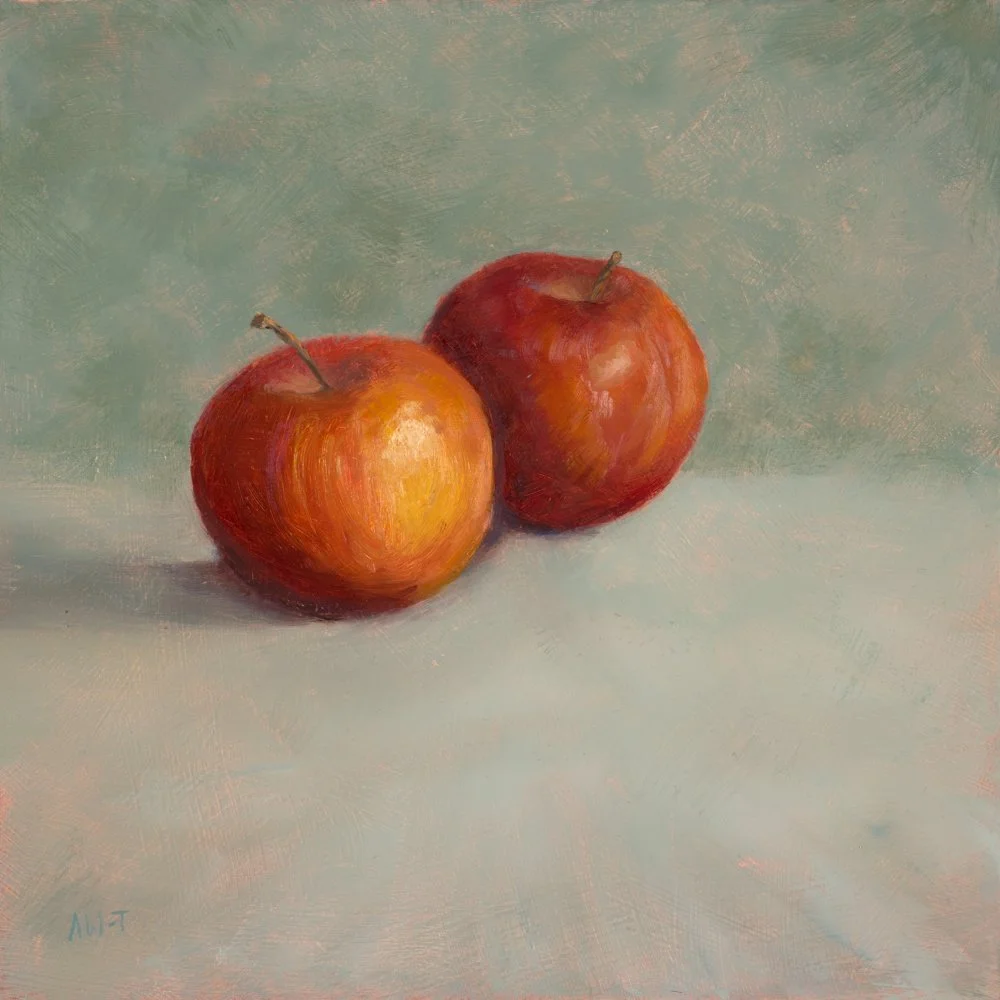 Alice Williams-Thomas - Studio 412