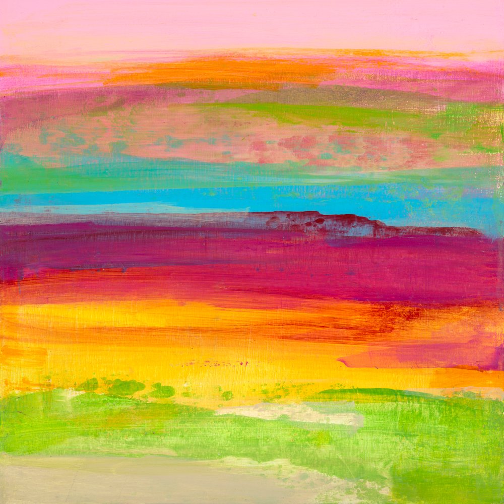 Jane Wachman - Studio 143