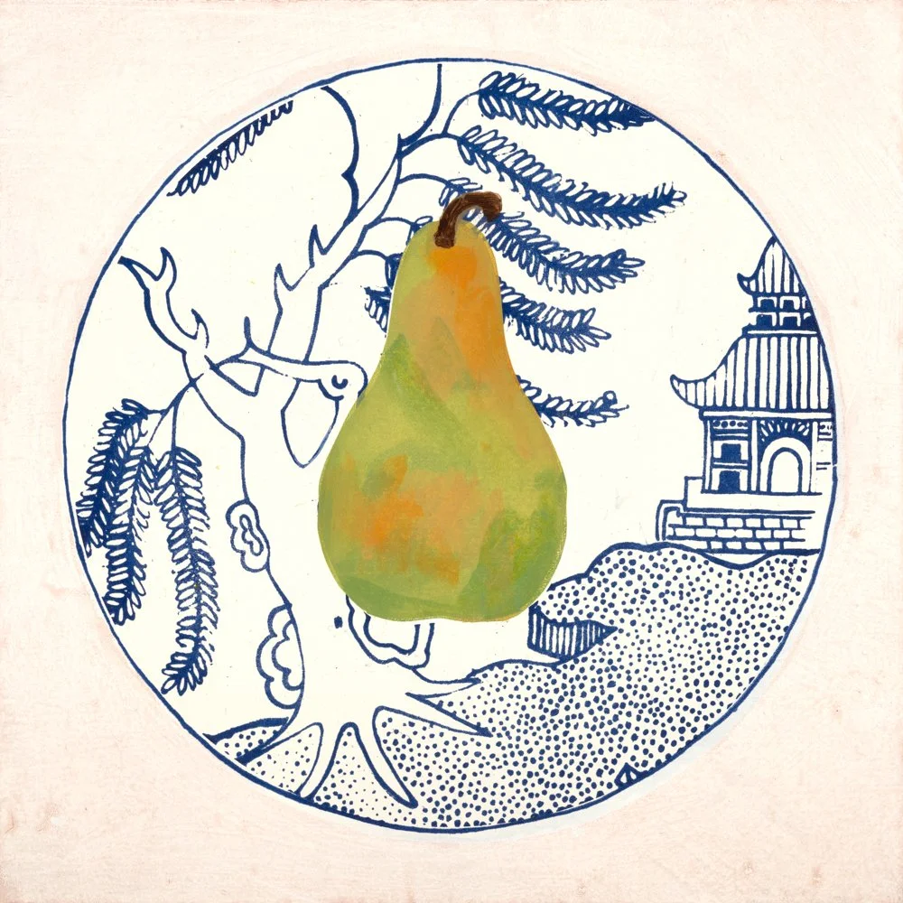 Jane Bain - Studio 10