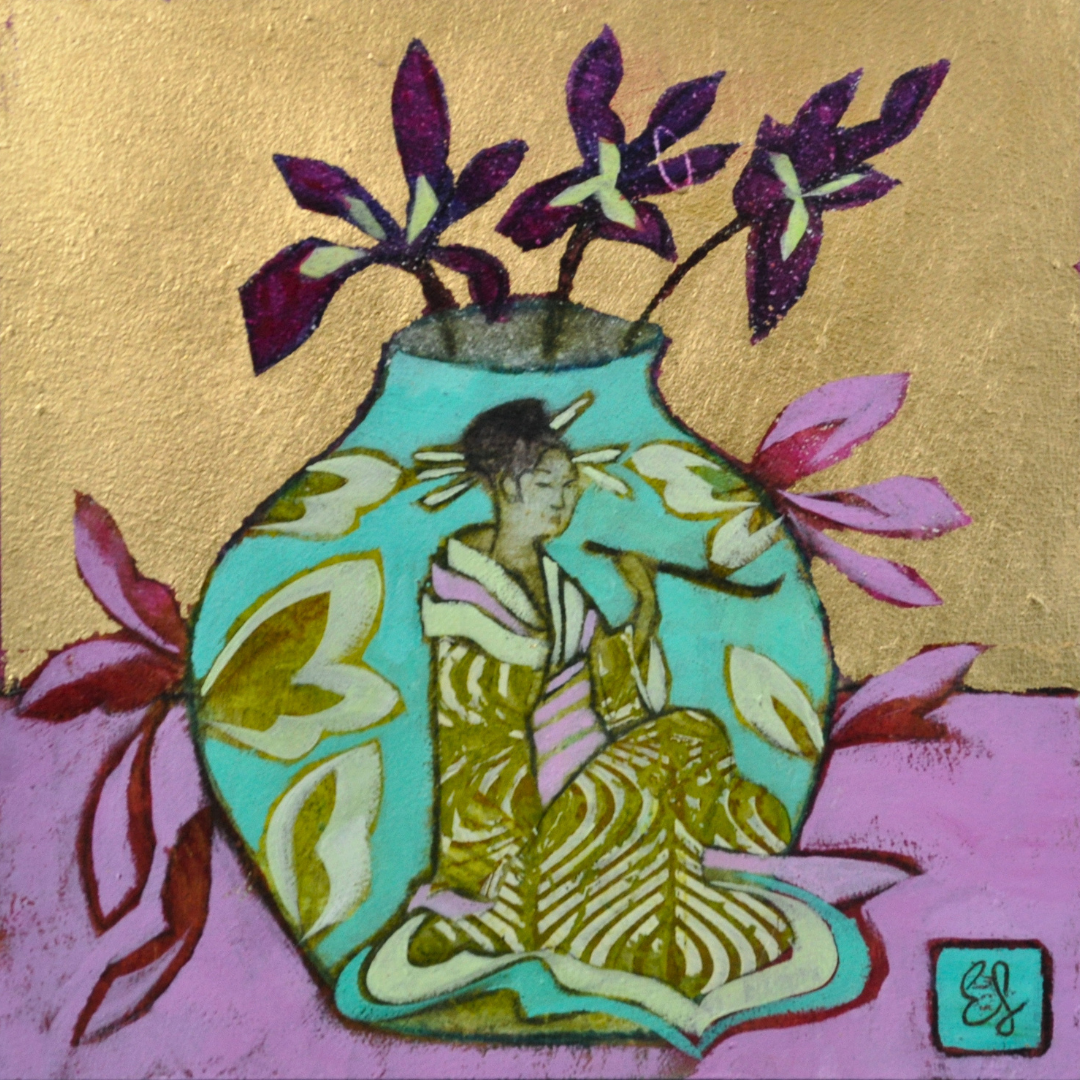 Emma Forrester - Studio 258