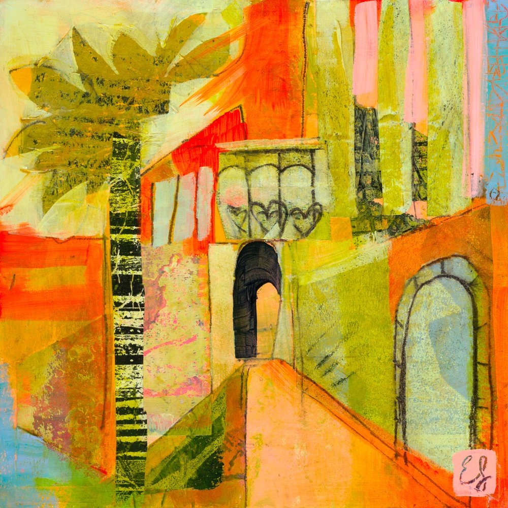 Emma Forrester - Studio 201