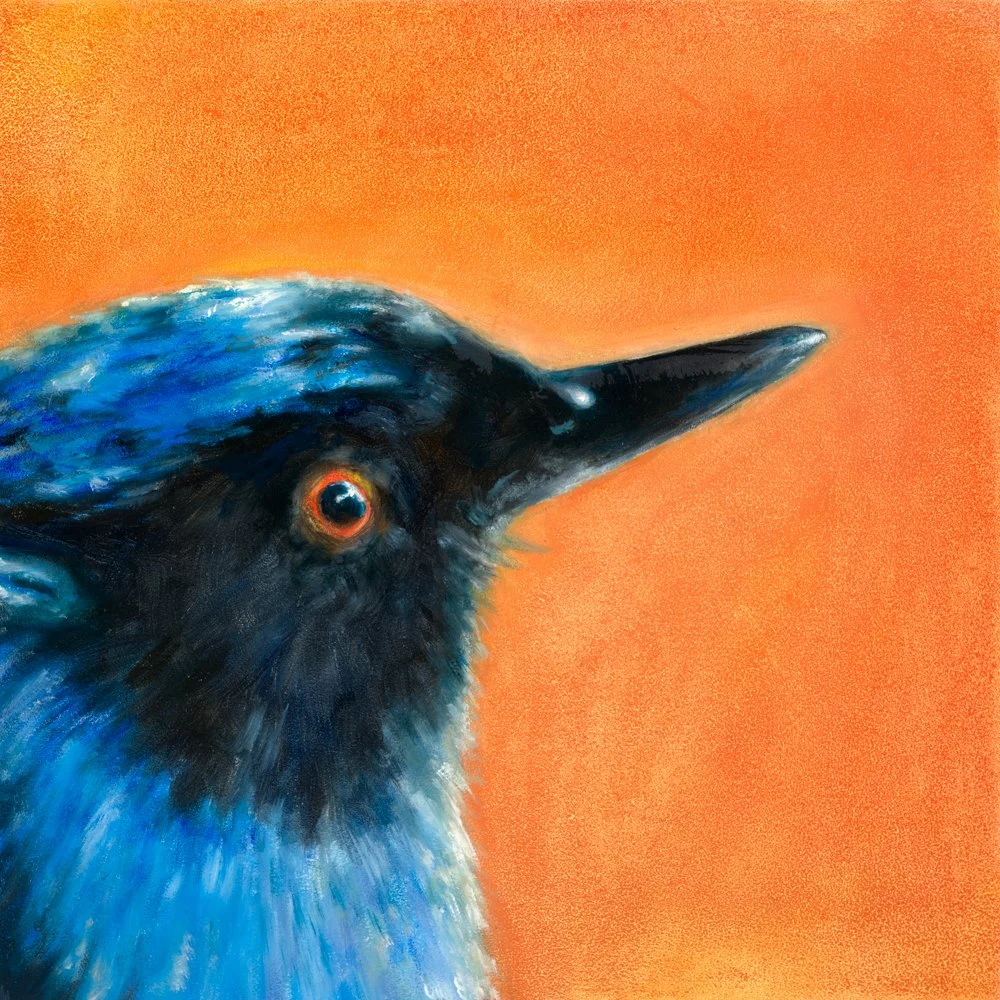 Emily Robson - Studio 116