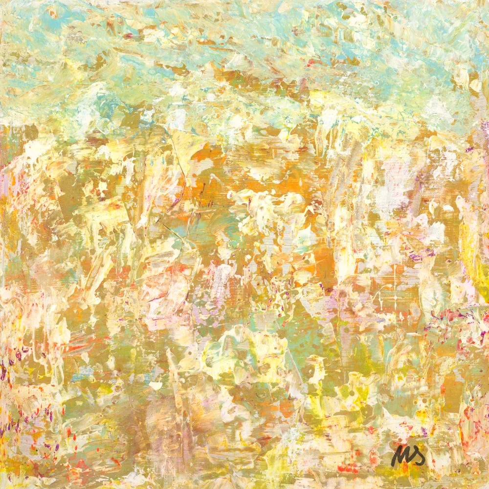 Sylvia Chin - Studio 219