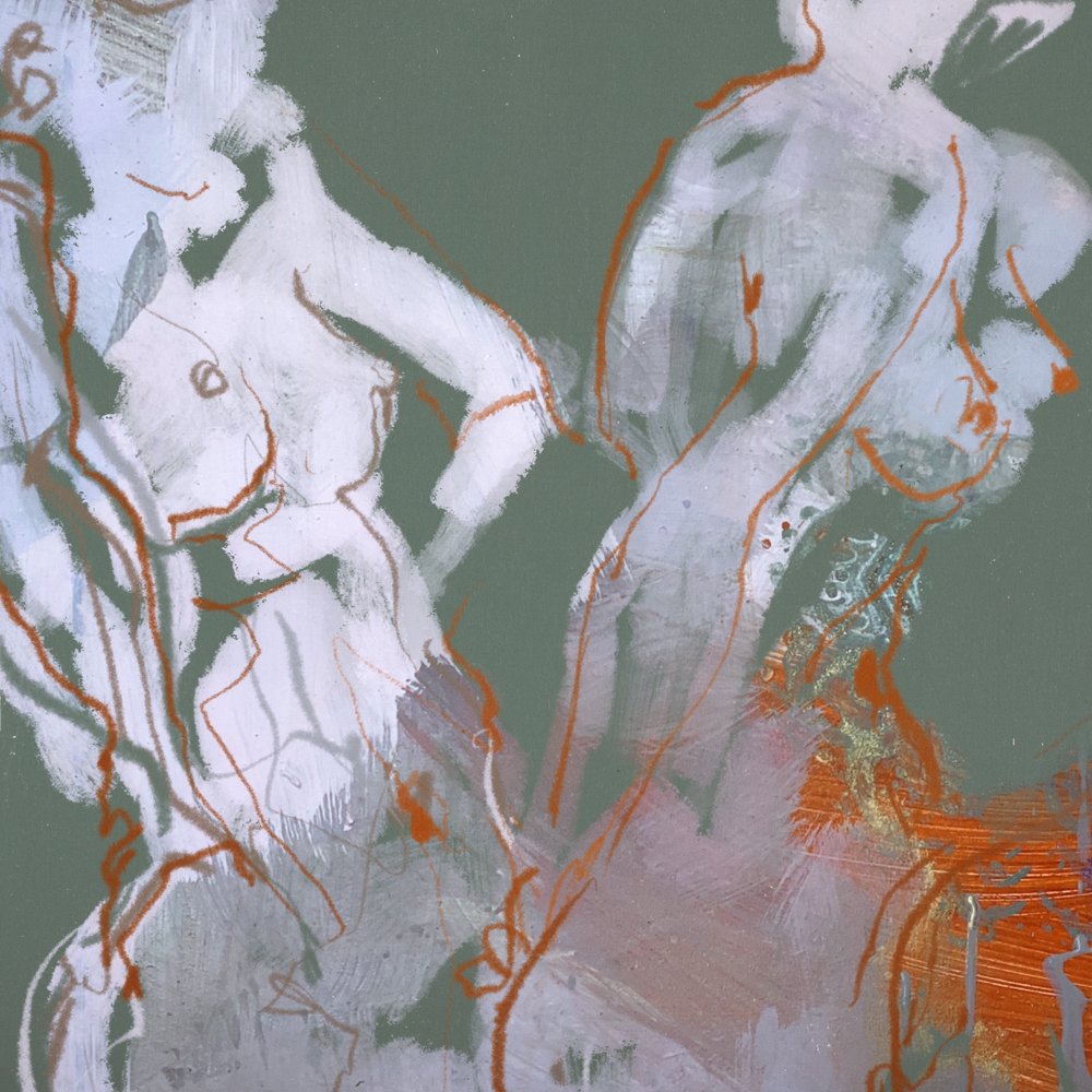 Judith Brenner - Studio 127