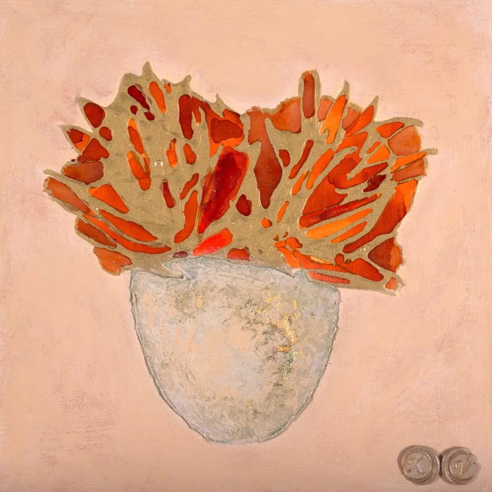 Kat Vestgard - Studio 104