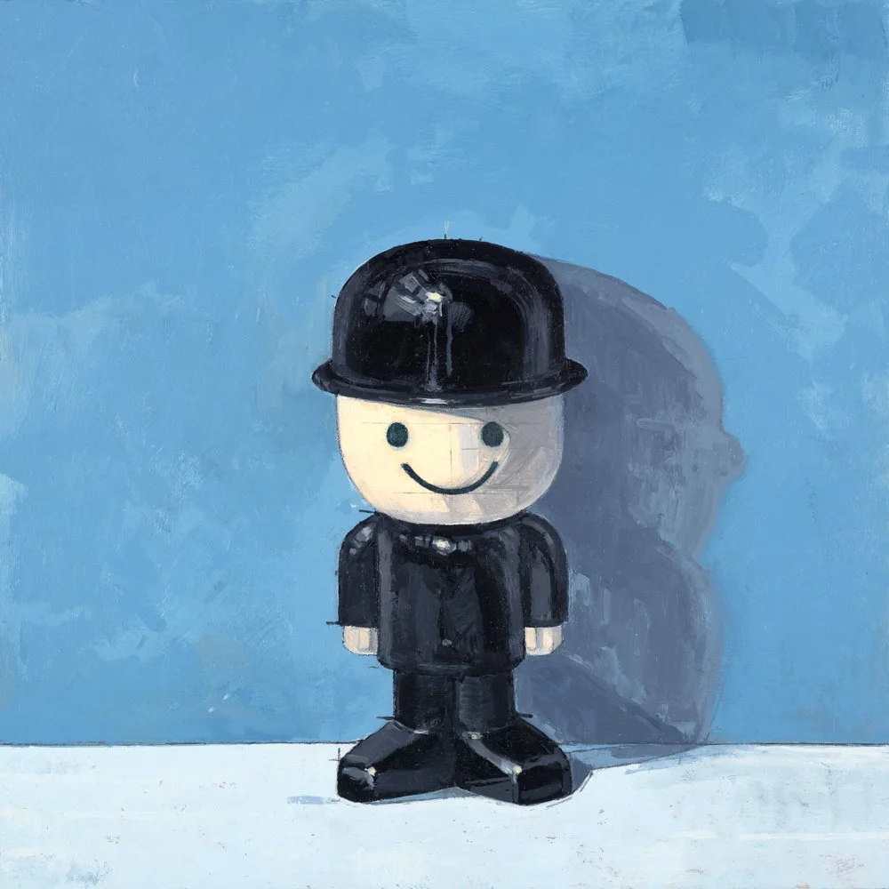 Nigel Rose - Studio 274
