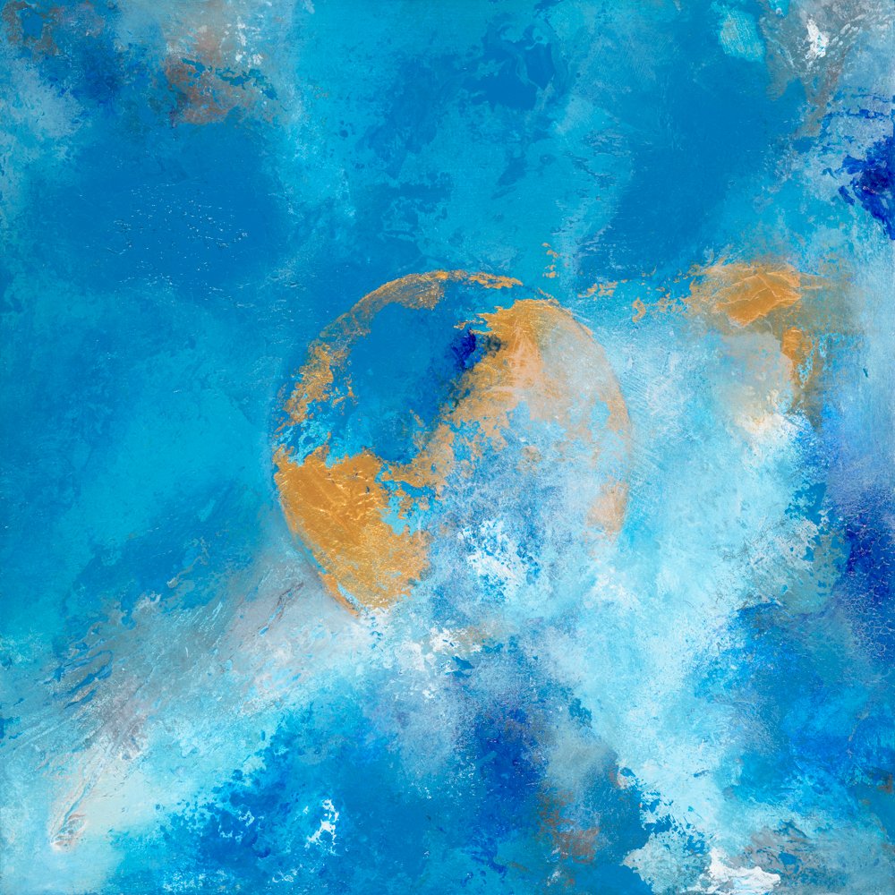 Paulette McKoy - Studio 206