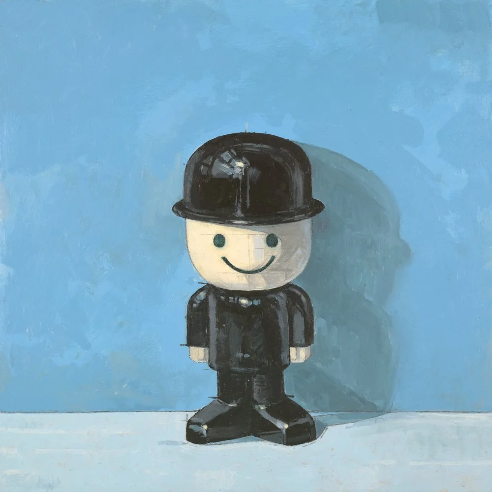 Nigel Rose - Studio 274
