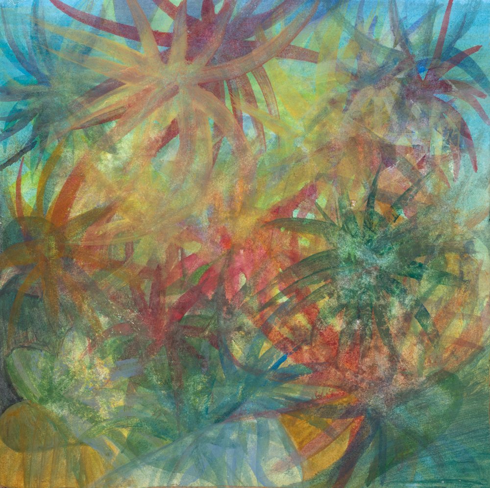 Jacqueline Midgen - Studio 126