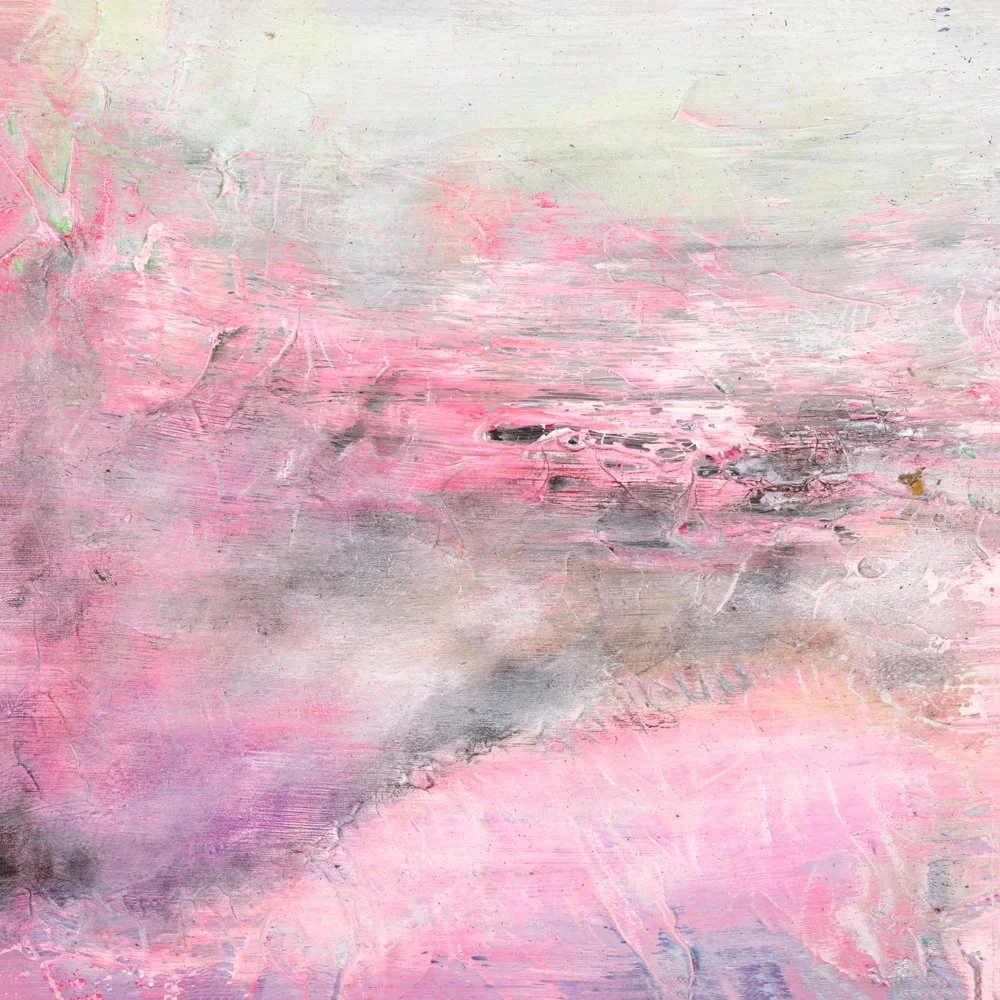 Angus Abraham - Studio 224