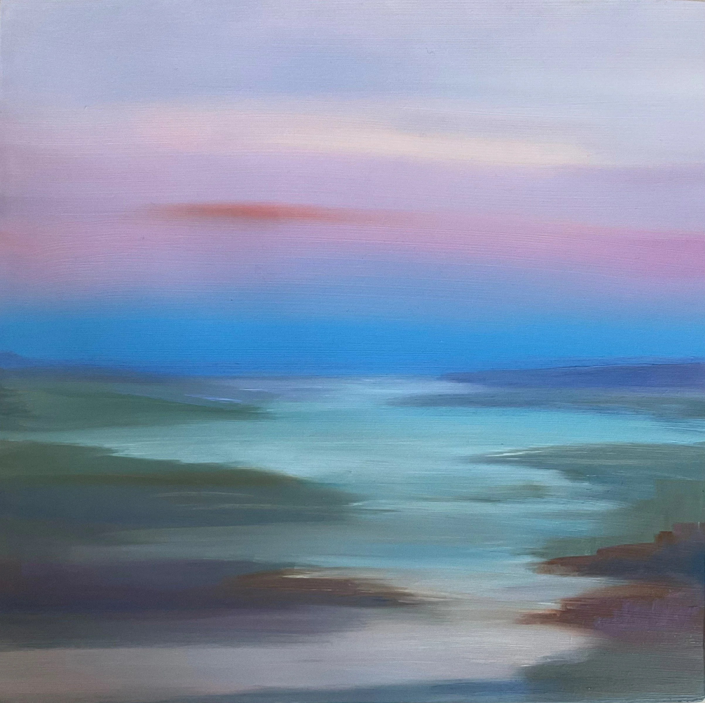 Adrienne Byrne - Studio 302