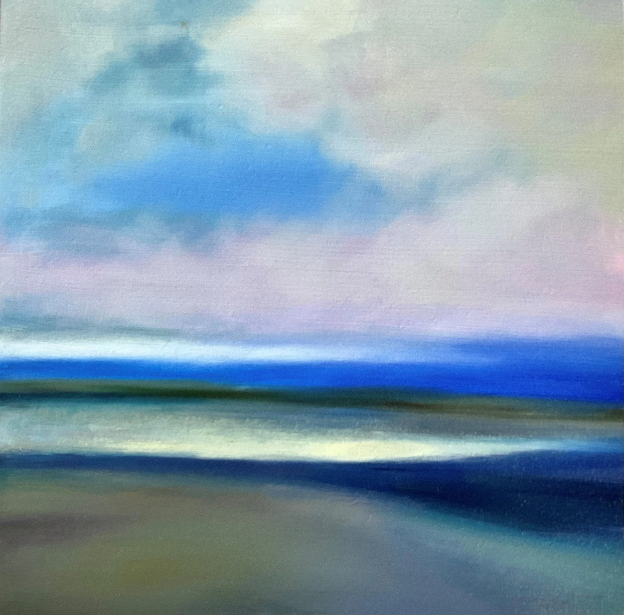 Adrienne Byrne - Studio 302