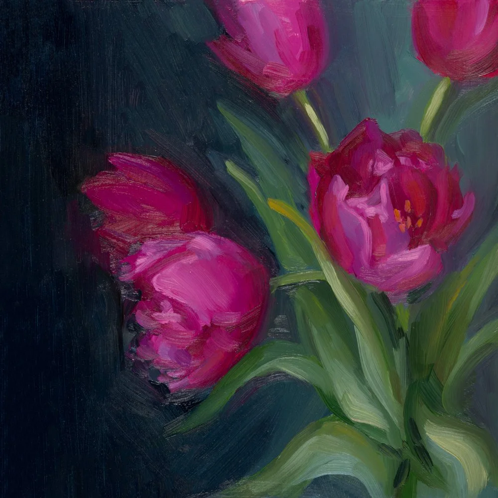 Hebe Hicks - Studio 282