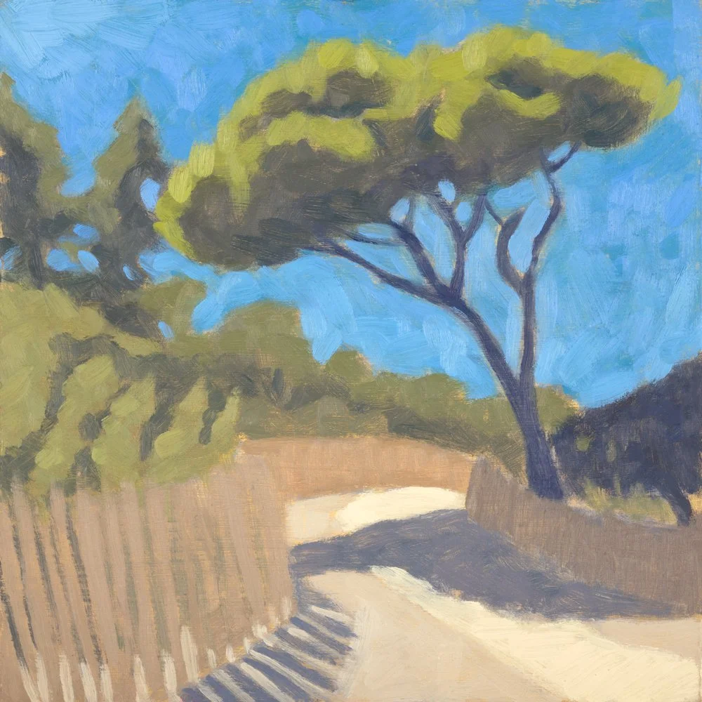Charles Eaton - Studio 289