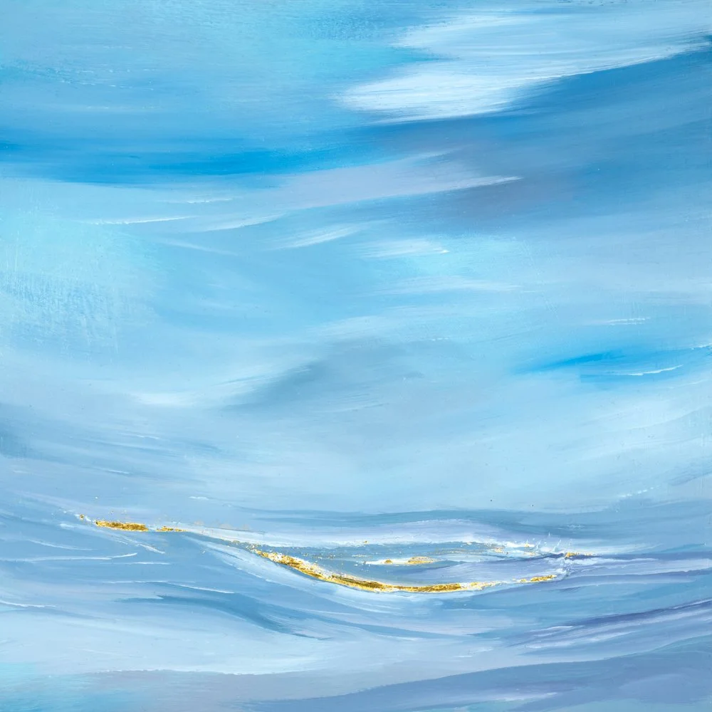 Martin Moffatt - Studio 129