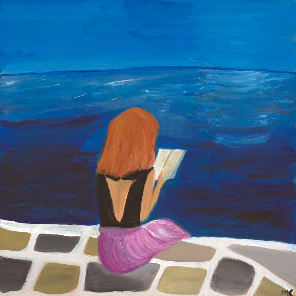 Mariola Chalhoub - Studio G.23
