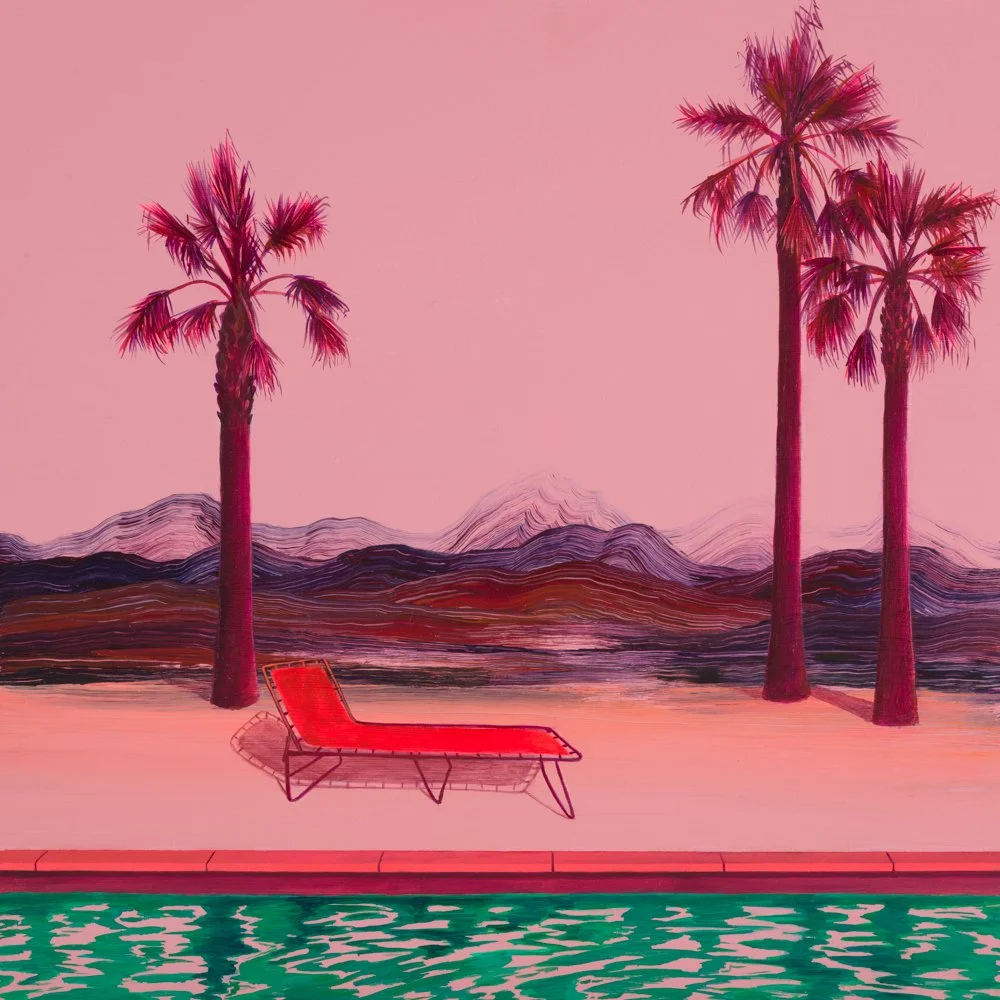 Alanna Eakin - Studio 238