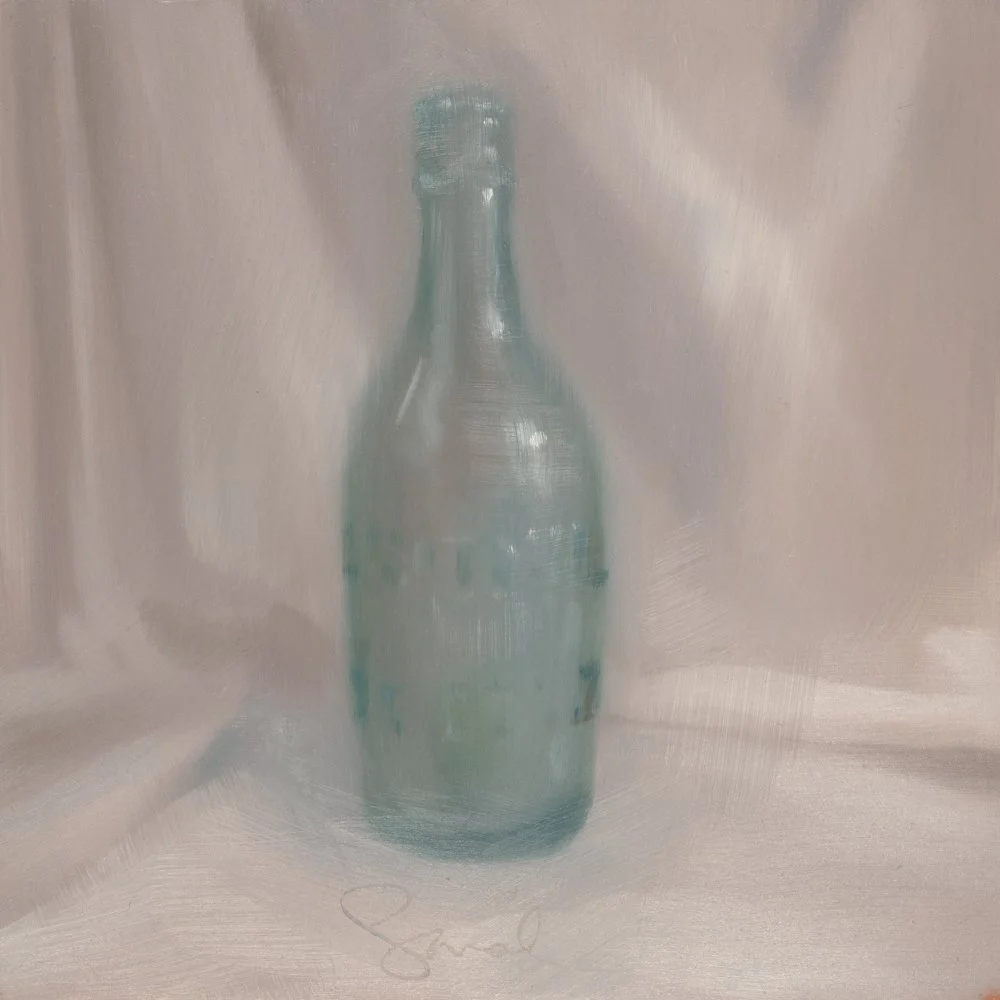 Sarah Rutherford - Studio 250