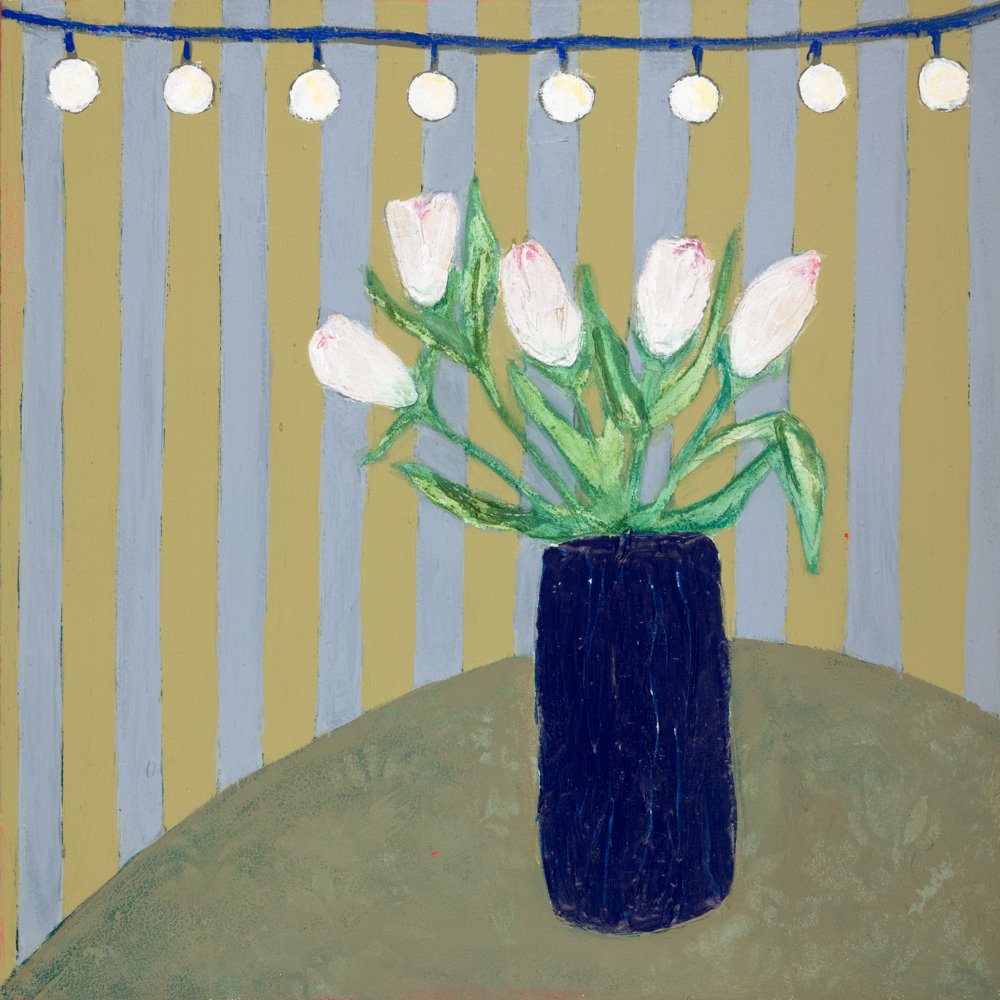 Kat Vestgard - Studio 104