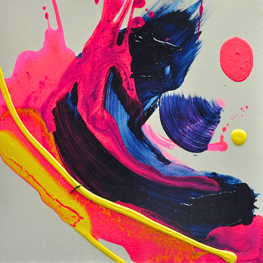 Clare May Martin - Studio 415