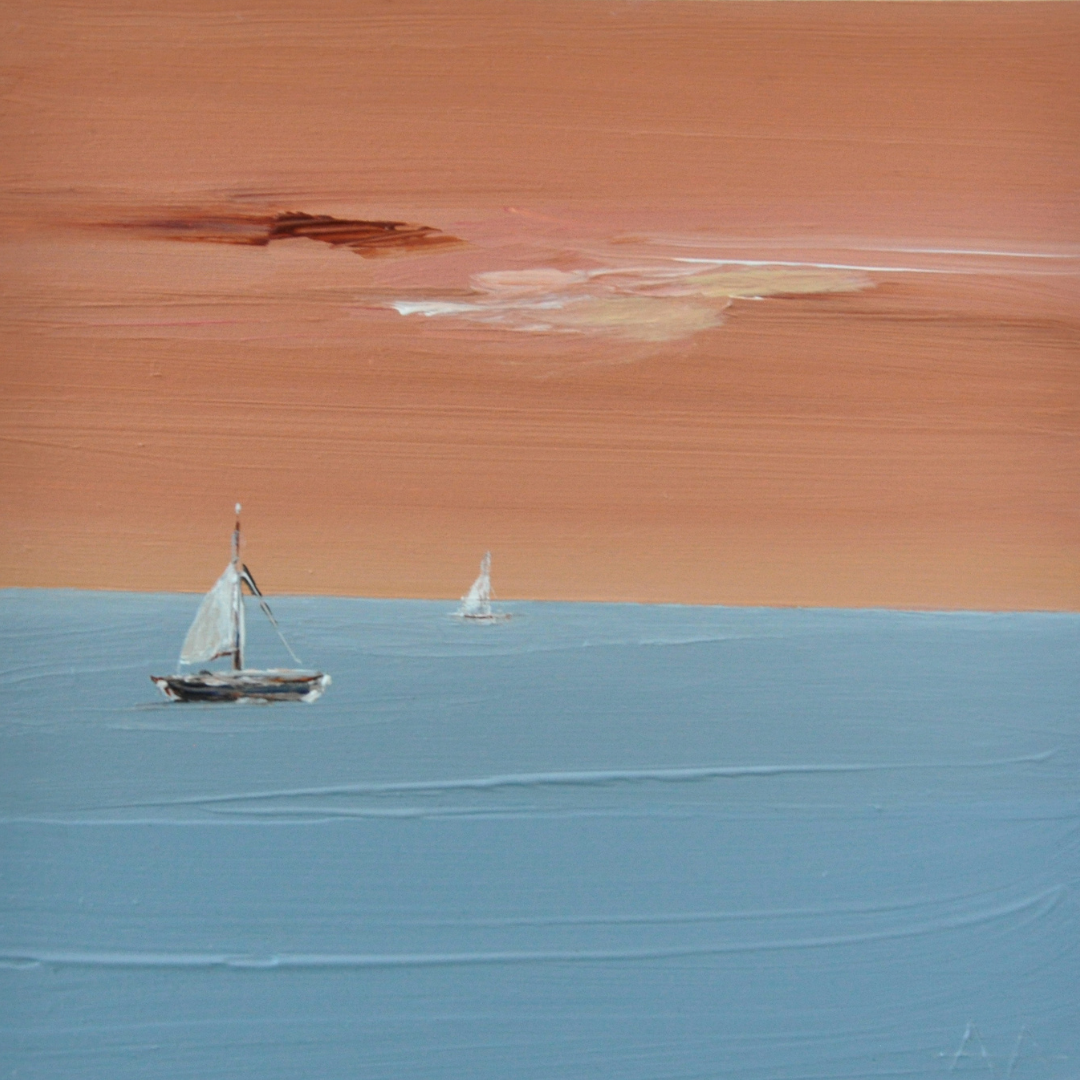 Adina Atkins - Studio 124