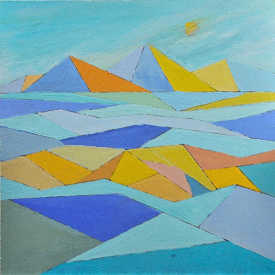 Florin Coman - Studio 122