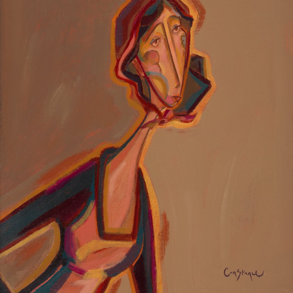 Constance Anne - Studio 225