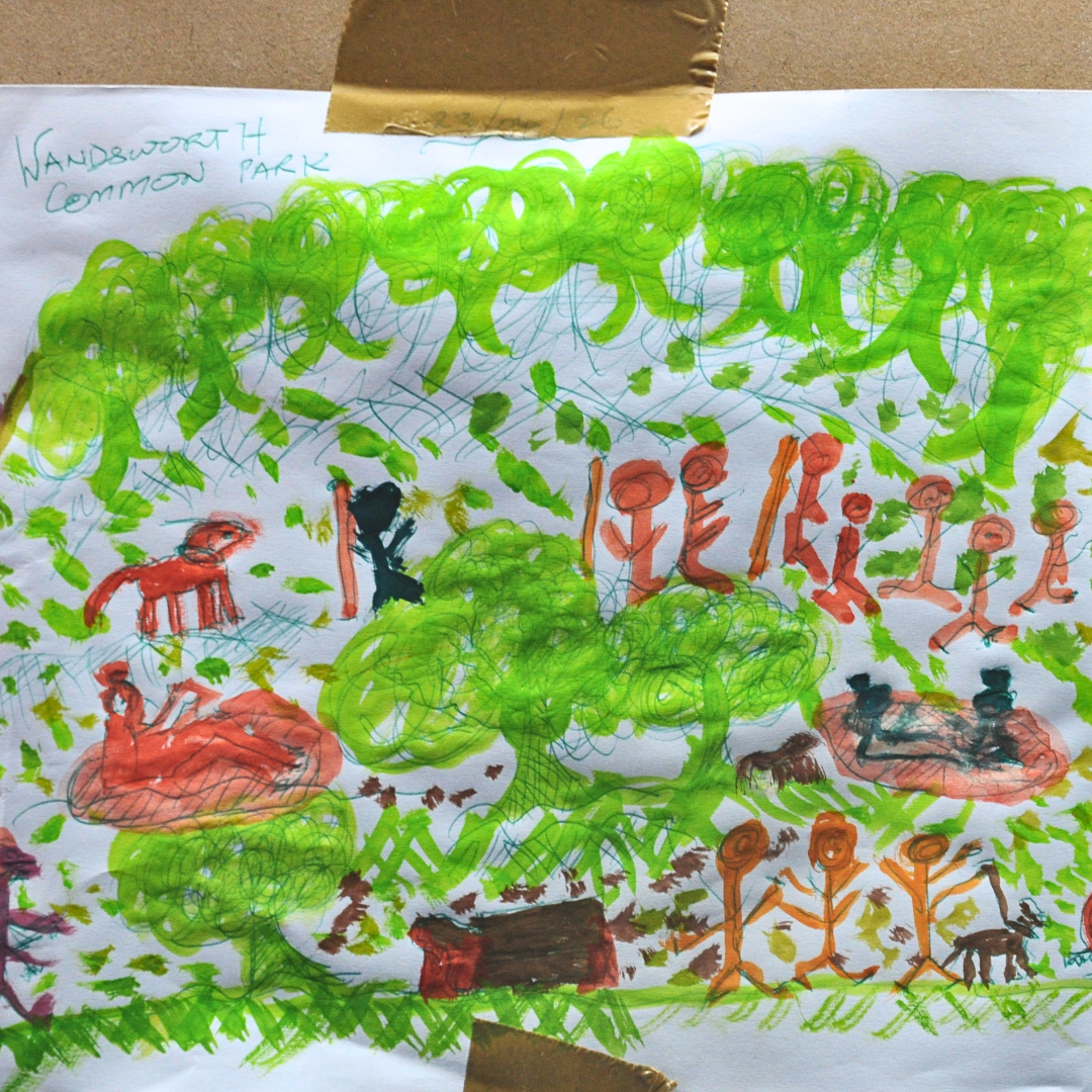 Hannah's Creative Corner - Studio G.06