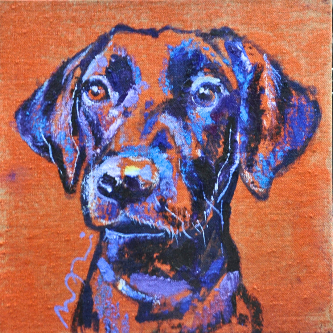 Ian Mowforth - Studio 254
