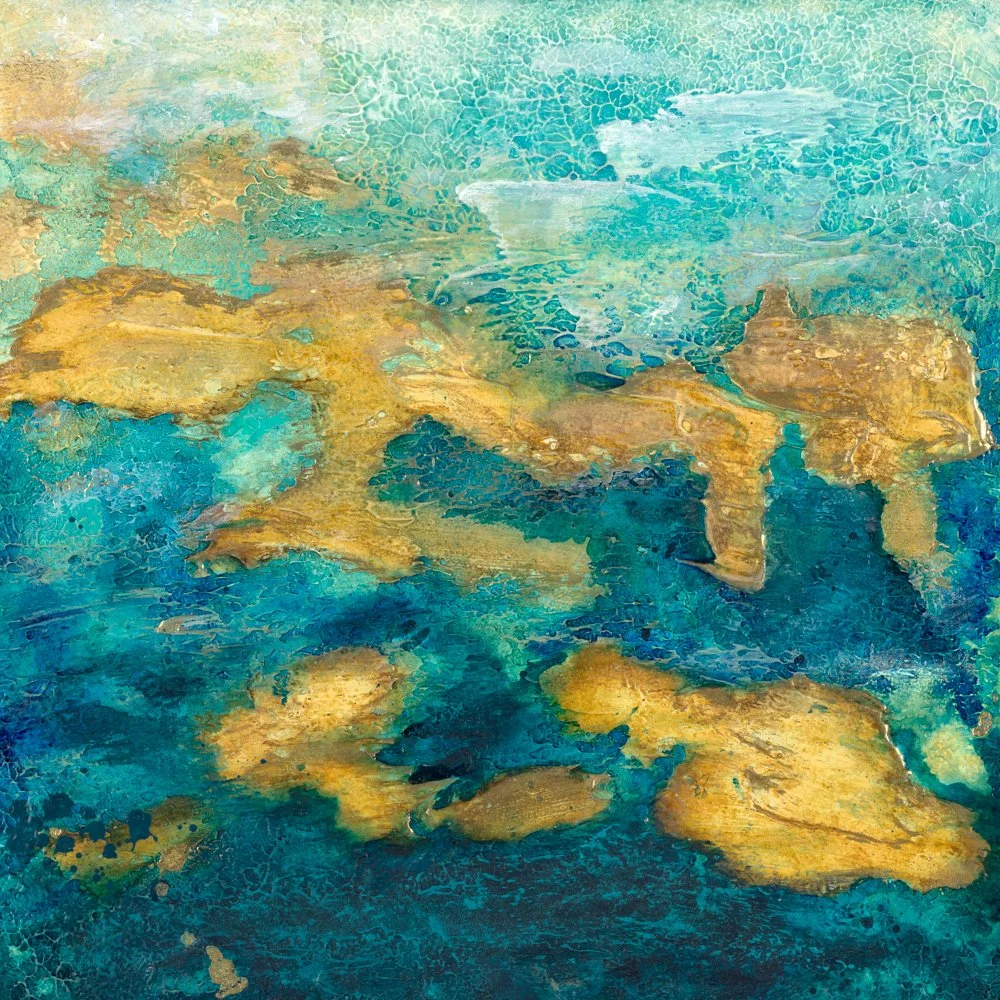 Pip Rose - Studio 416
