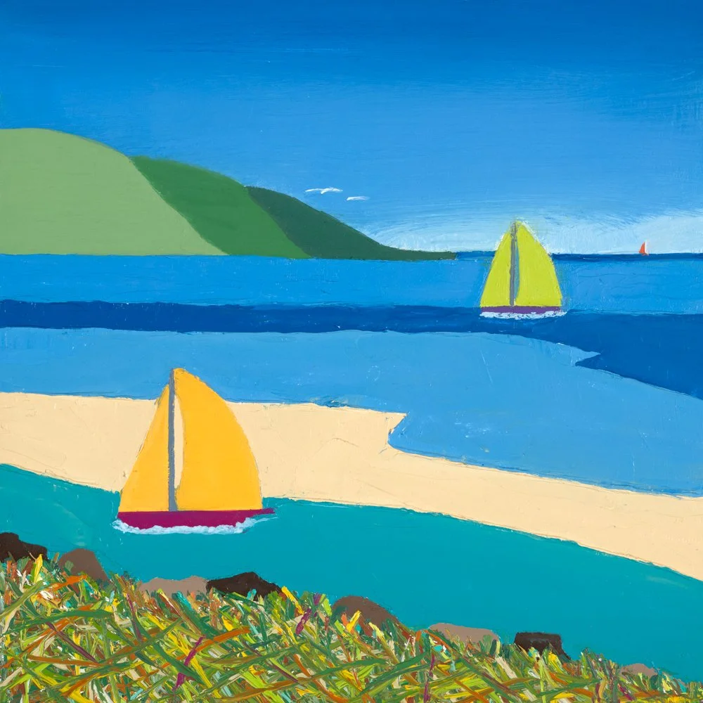 Paul Emmet Costelloe - Studio 213