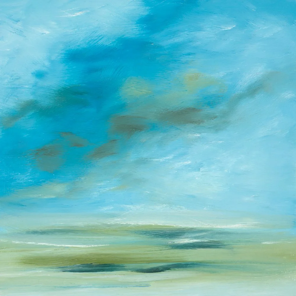 Martin Moffatt - Studio 129