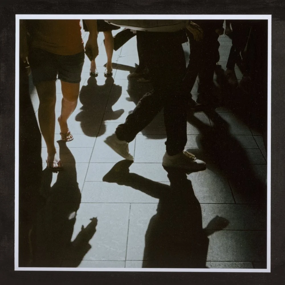 Calyn Da Silva - Wimbledon Art Fair
