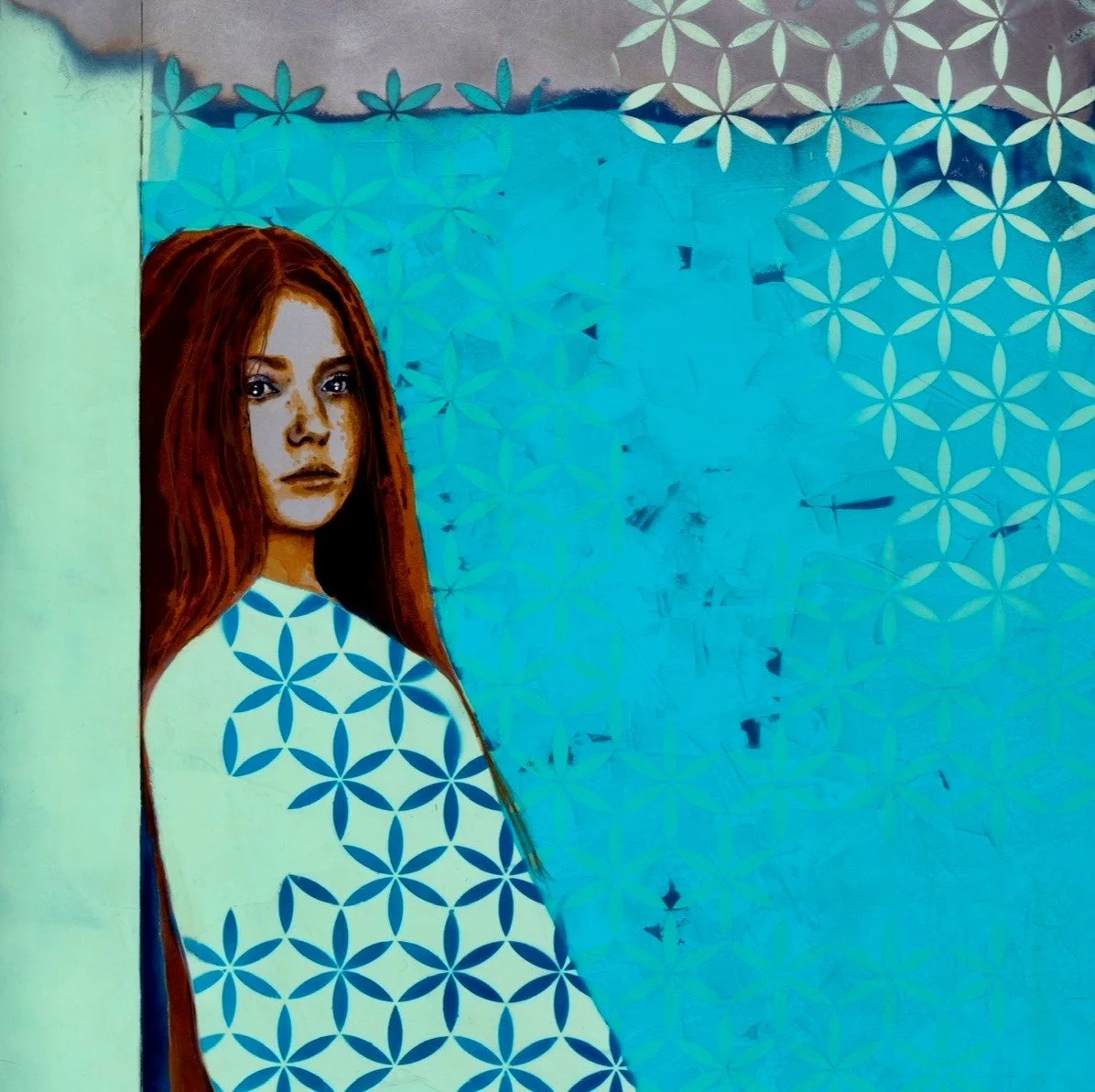 Louisa Tebbutt - Studio 6