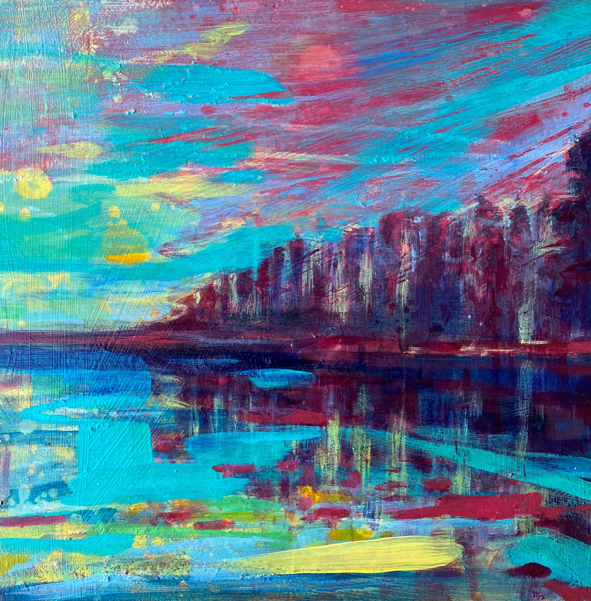 Bessie Millar - Studio 305